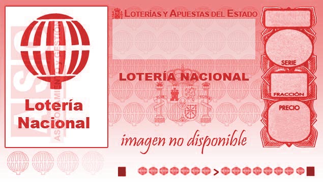 Décimo 11111 del sorteo 85-22/10/2026 Jueves